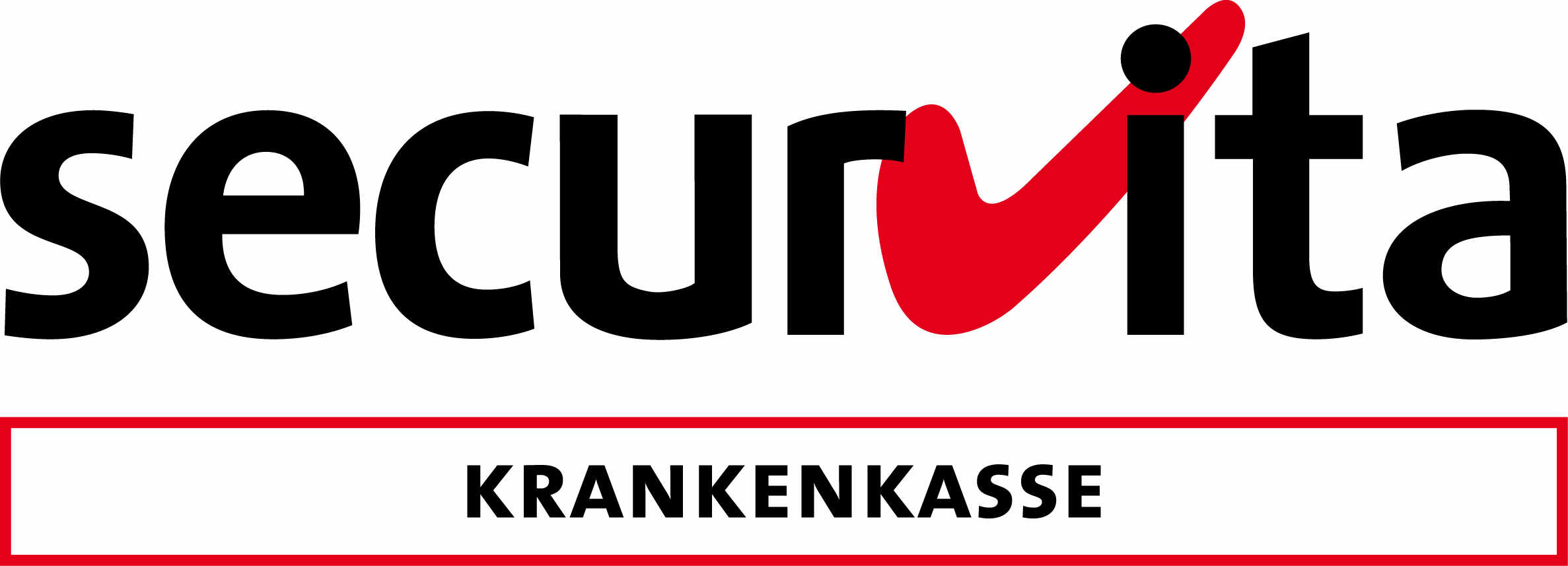 Securvita Krankenkasse Logo