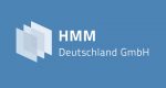 HMM Deutschland GmbH Logo